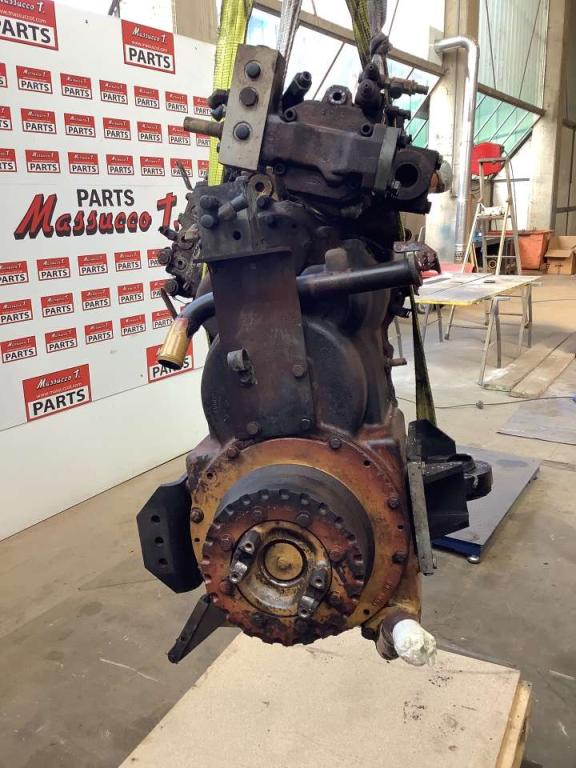 Transmission pour Caterpillar 924G Photo 3