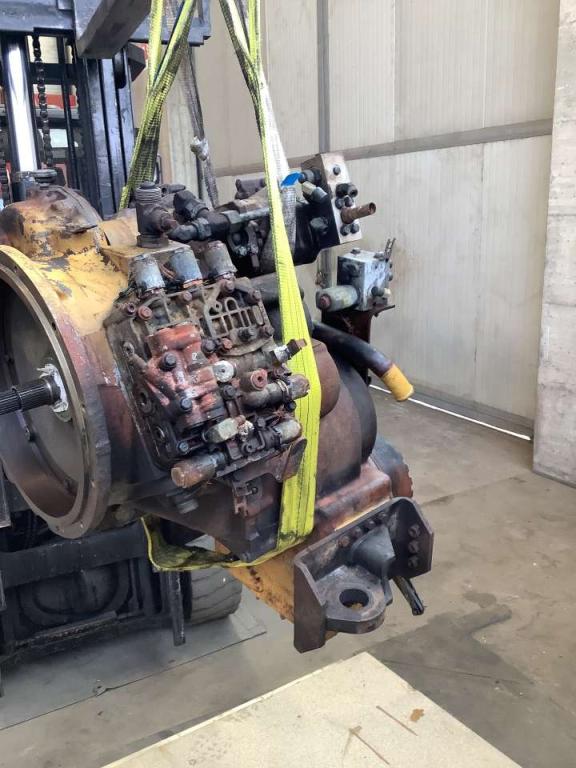Transmission pour Caterpillar 924G Photo 4