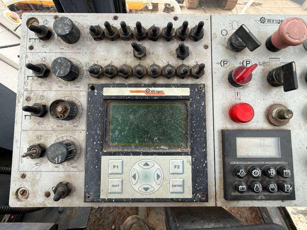 Wirtgen WR2500S - Airco / Backup Camera / US EPA Photo 12