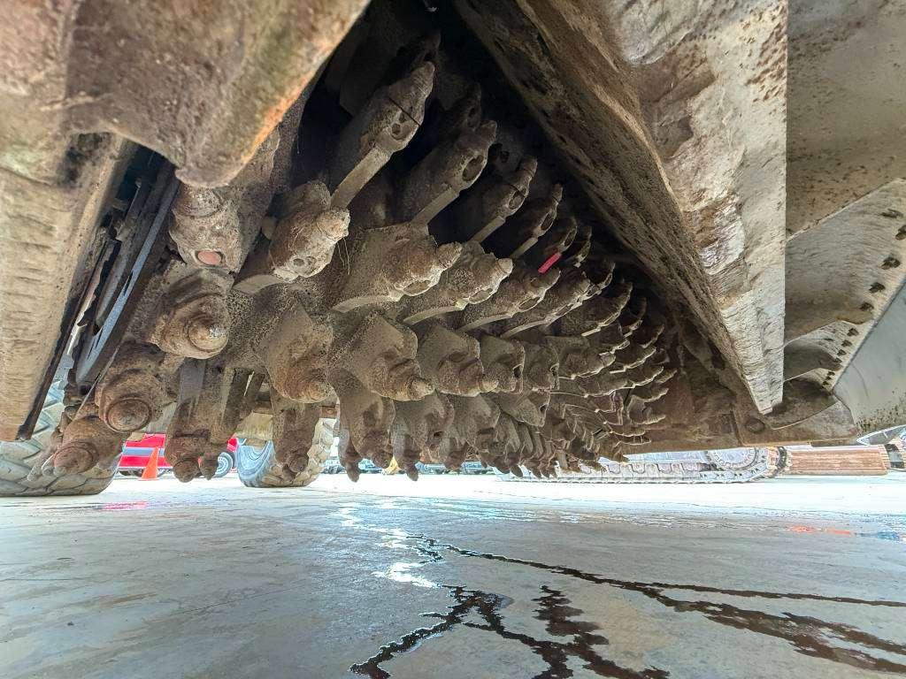 Wirtgen WR2500S - Airco / Backup Camera / US EPA Photo 18
