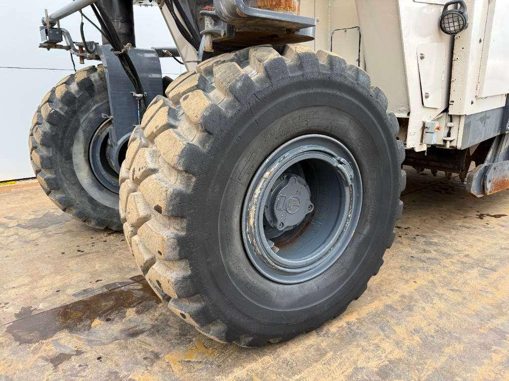 Wirtgen WR2500S - Airco / Backup Camera / US EPA Photo 24