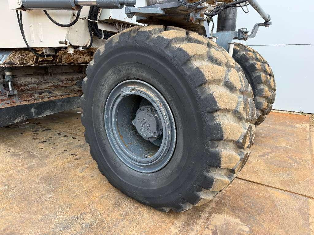 Wirtgen WR2500S - Airco / Backup Camera / US EPA Photo 25
