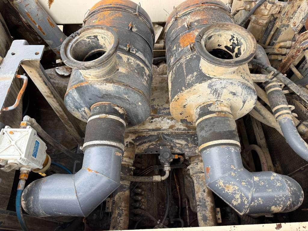 Wirtgen WR2500S - Airco / Backup Camera / US EPA Photo 30