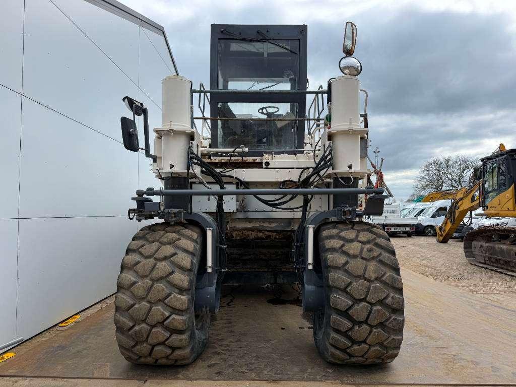 Wirtgen WR2500S - Airco / Backup Camera / US EPA Photo 6