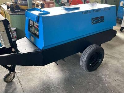 Genset MG35 I en vente par Tevi Srl
