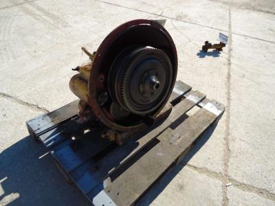 Convertisseur pour Fiat Allis FL10E en vente par OLM 90 Srl