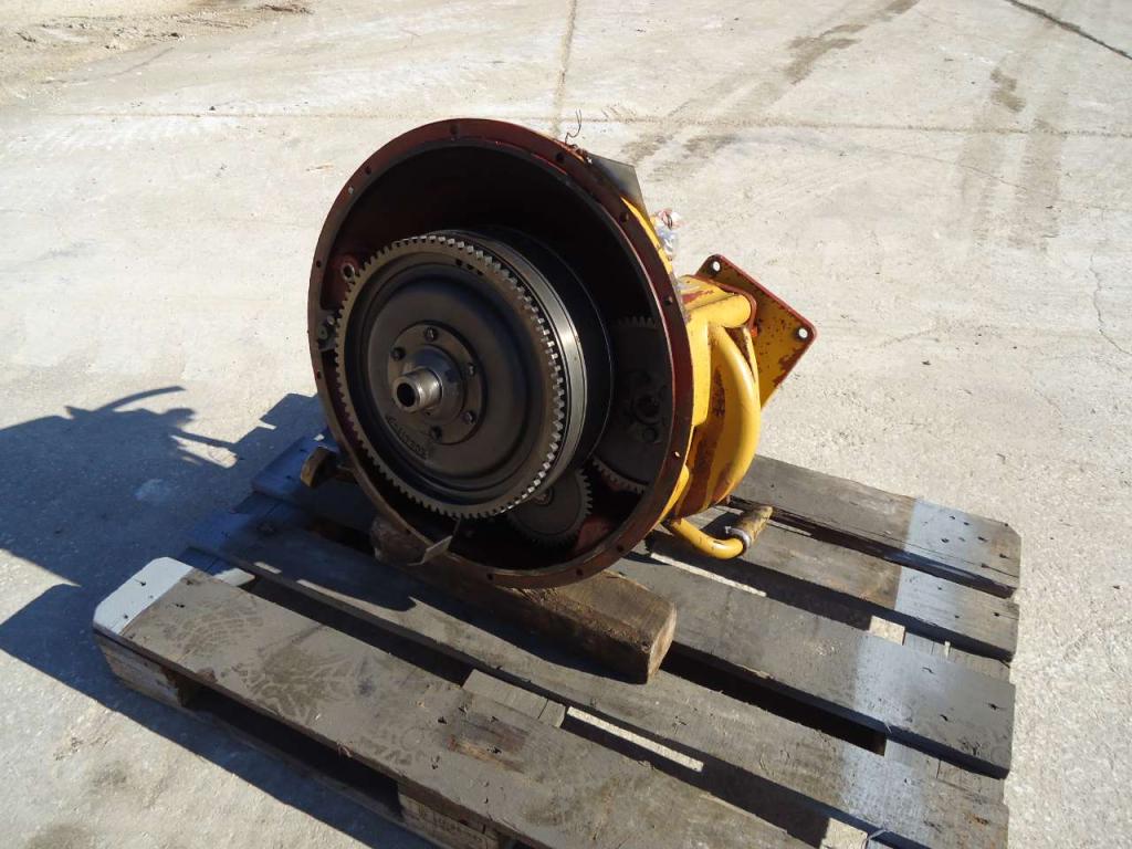 Convertisseur pour Fiat Allis FL10E Photo 2