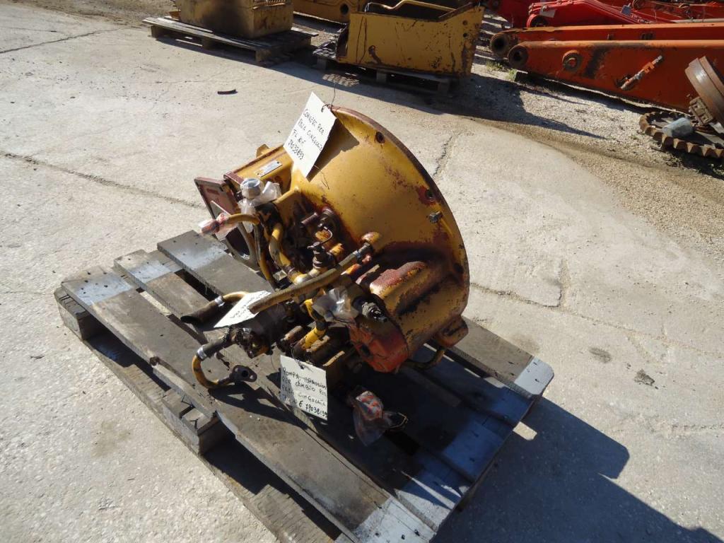 Convertisseur pour Fiat Allis FL10E Photo 5