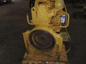 Caterpillar 3204 DI Photo 2