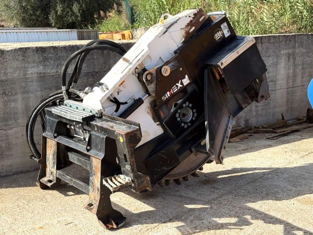 Simex RW500 Photo 4