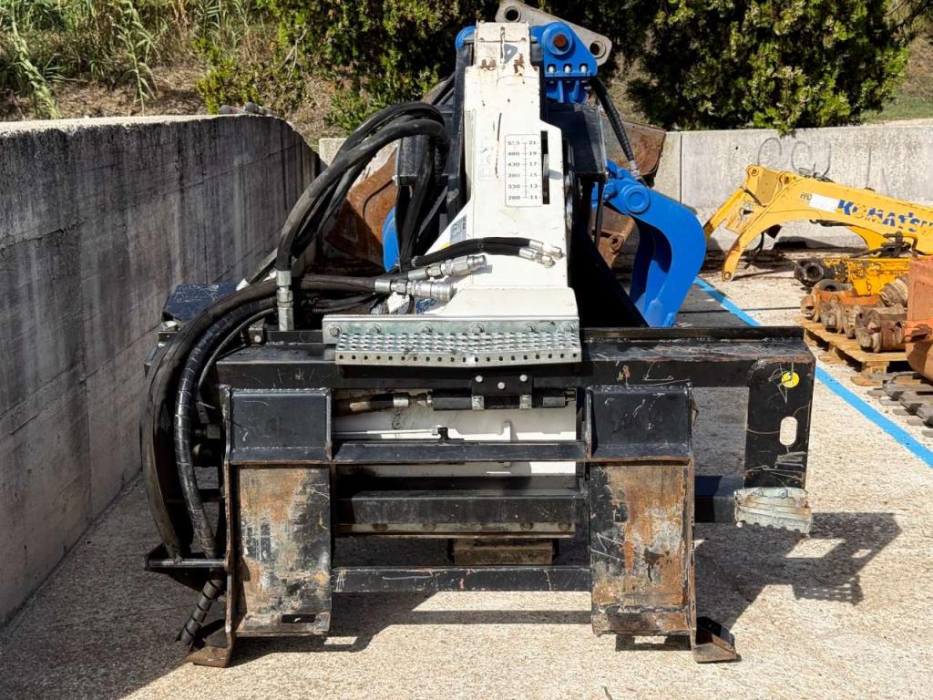 Simex RW500 Photo 5