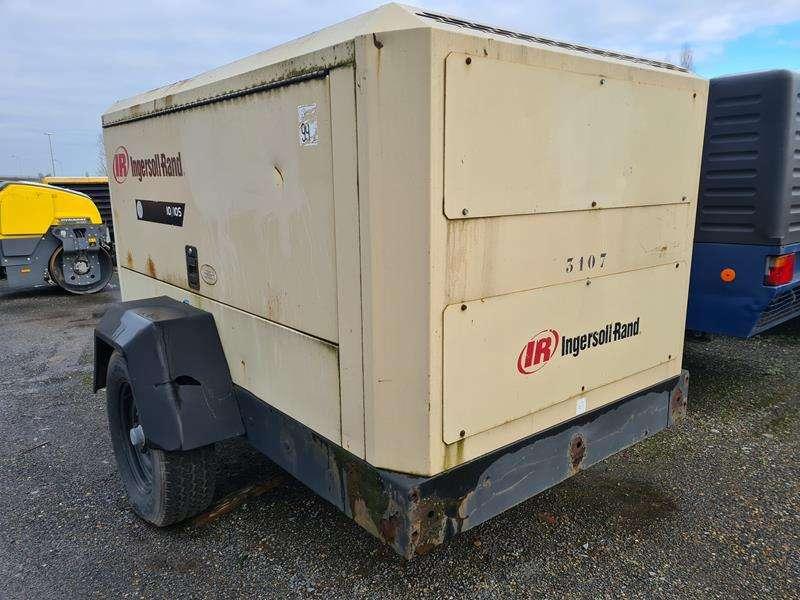 Ingersoll Rand 10 / 105 Photo 2