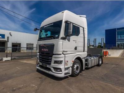 Man TGX 18.470 BLS - INTARDER en vente par Braem NV