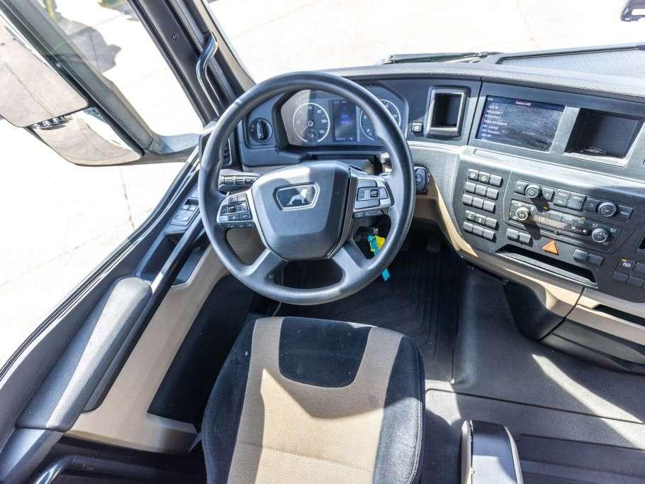 Man TGX 18.470 BLS - INTARDER Photo 13