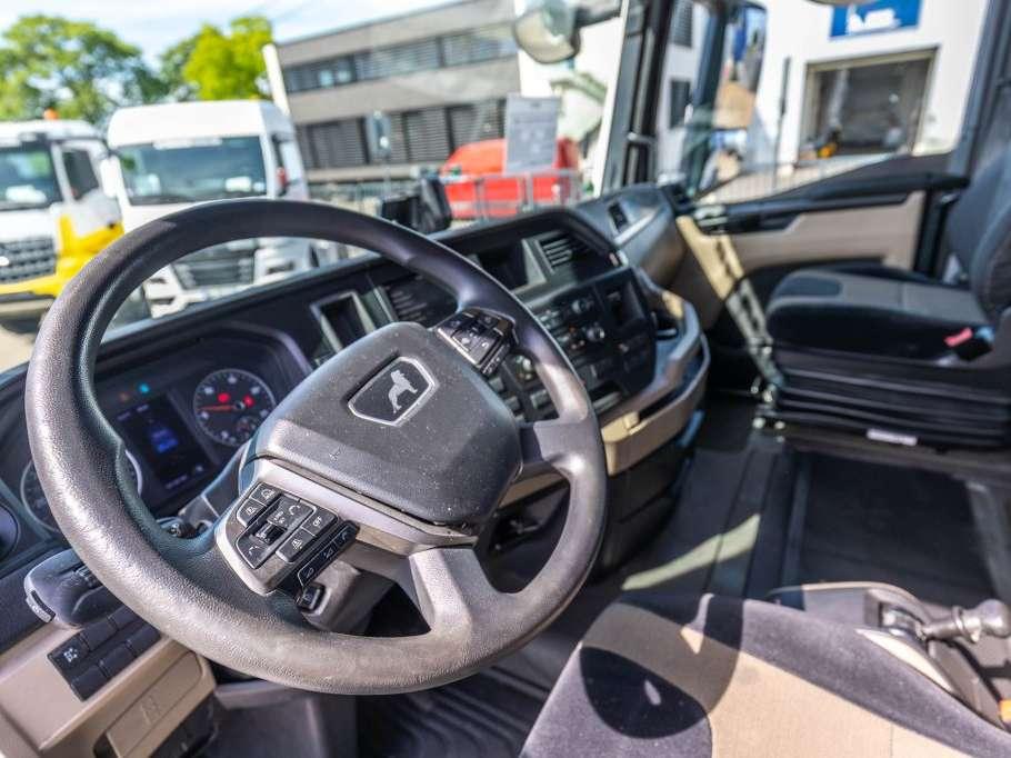Man TGX 18.470 BLS - INTARDER Photo 16