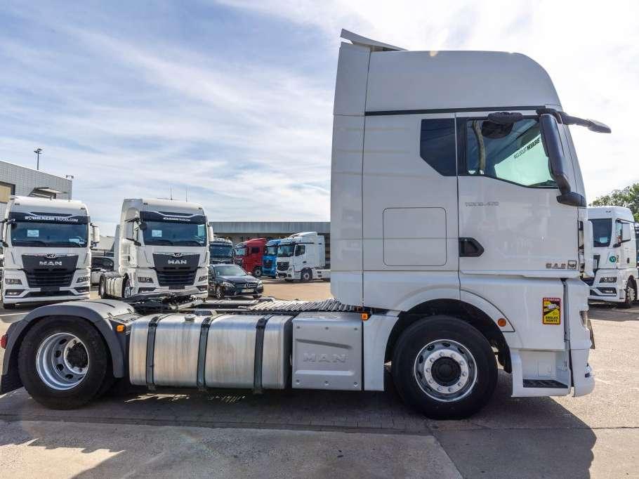 Man TGX 18.470 BLS - INTARDER Photo 6