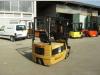 Caterpillar EP15T Photo 3 thumbnail