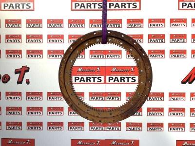 Couronne d'orientation pour Hitachi ZX29U en vente par Massucco T. Srl Area Ricambi