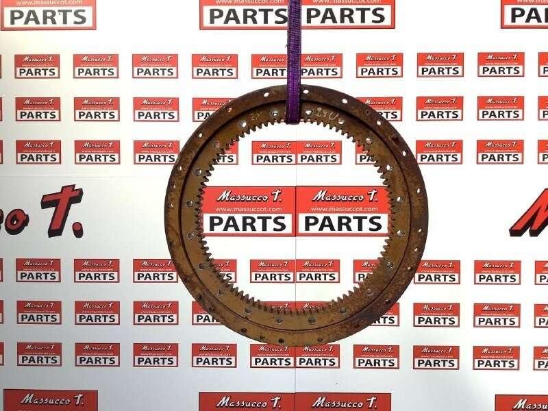 Couronne d'orientation pour Hitachi ZX29U Photo 1