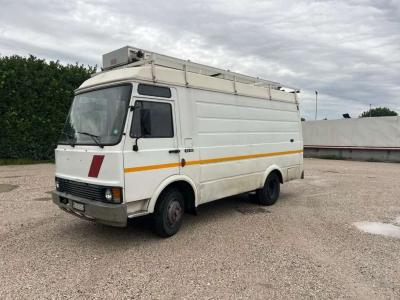 Fiat 60 10 en vente par Aurora Srl