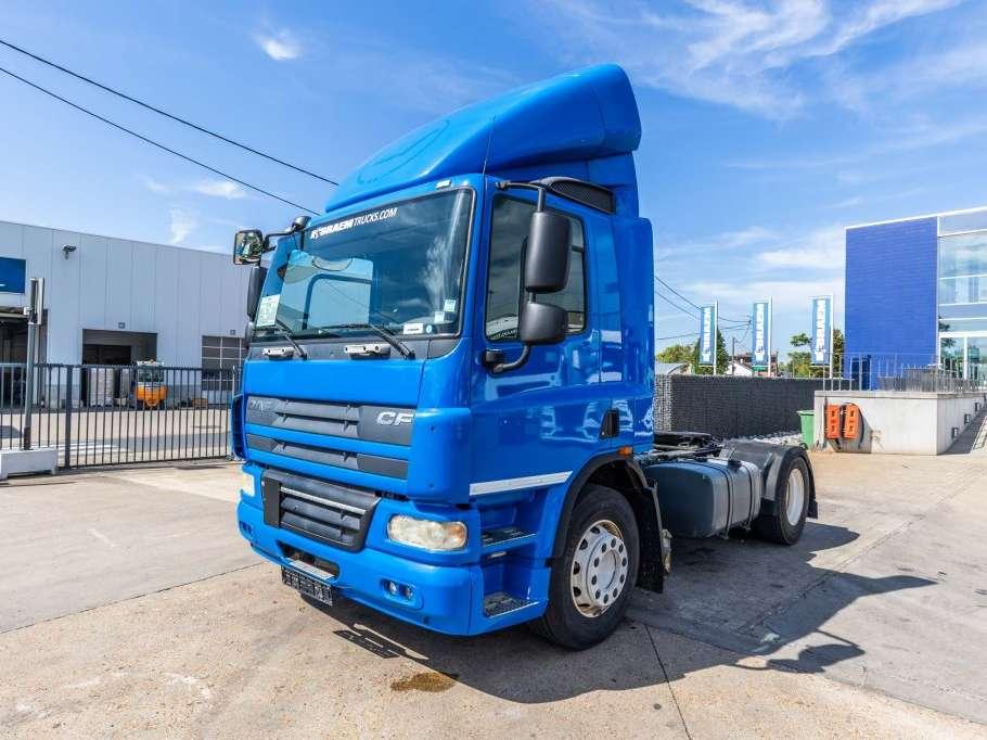 Daf CF 360 - EURO 5 Photo 1