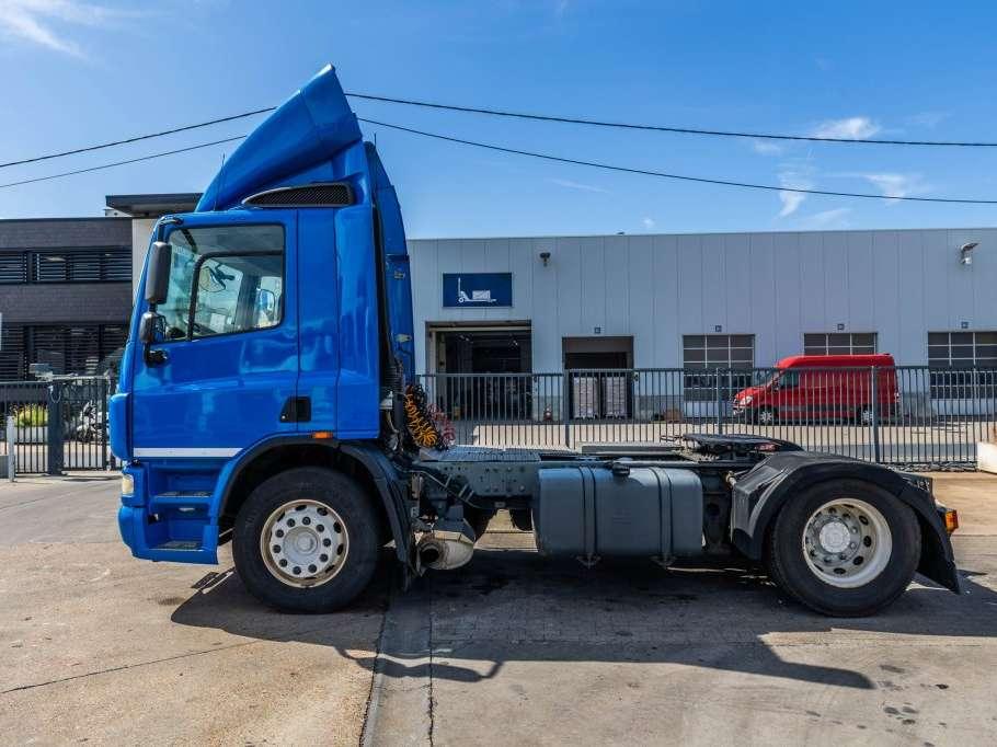 Daf CF 360 - EURO 5 Photo 10