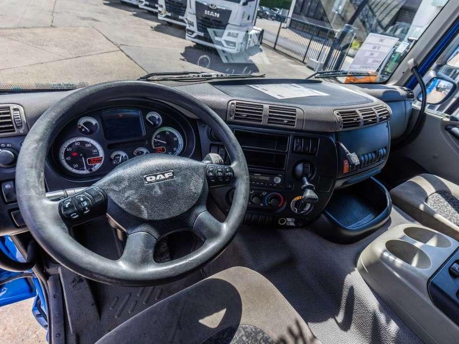 Daf CF 360 - EURO 5 Photo 13