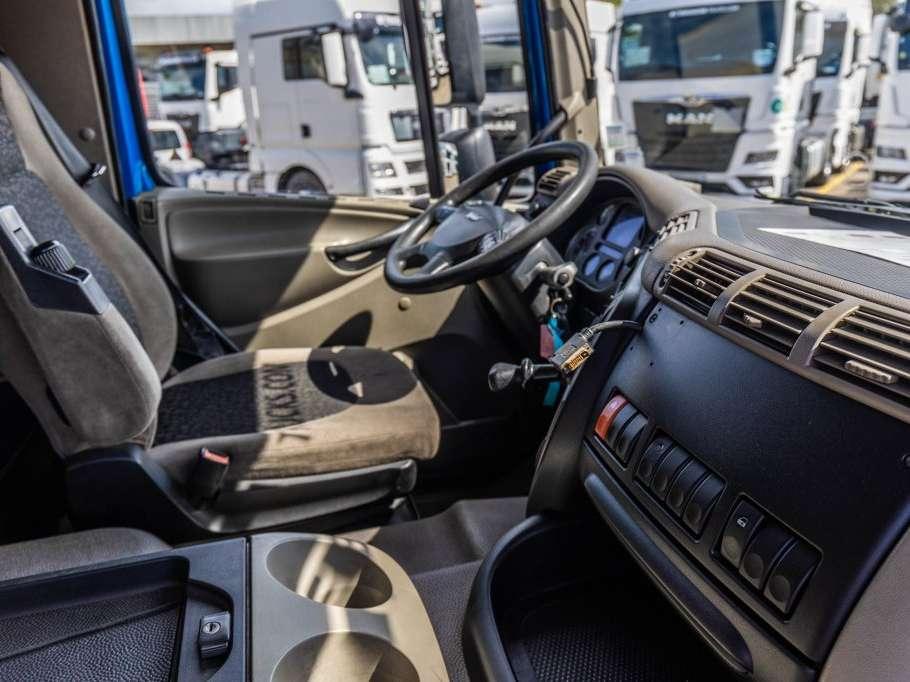 Daf CF 360 - EURO 5 Photo 15