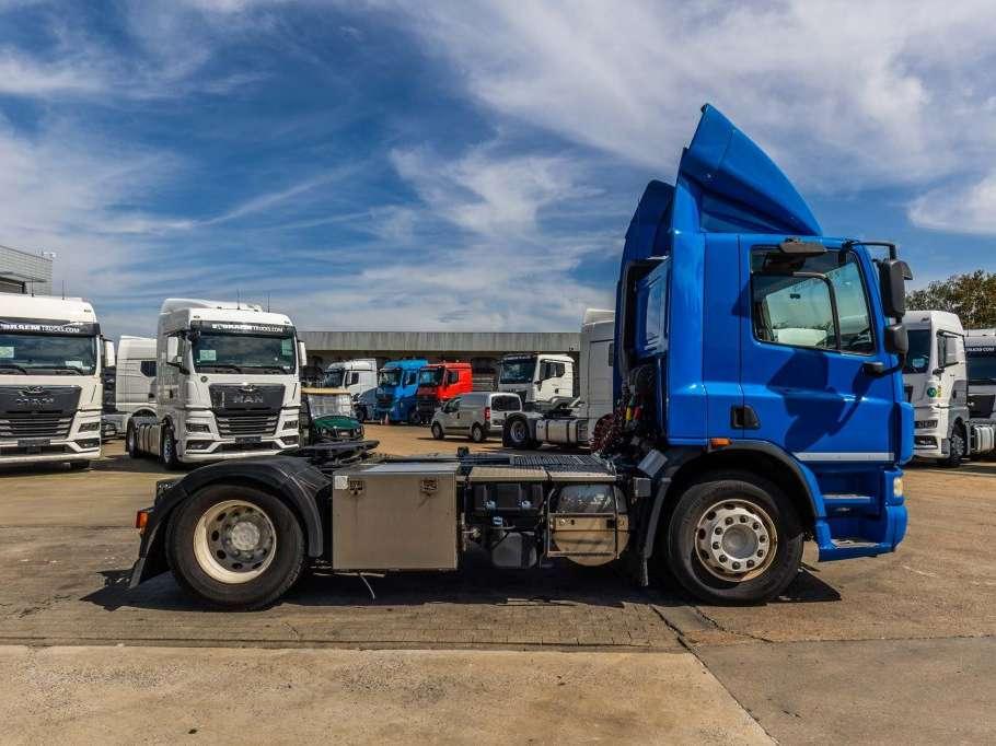 Daf CF 360 - EURO 5 Photo 3