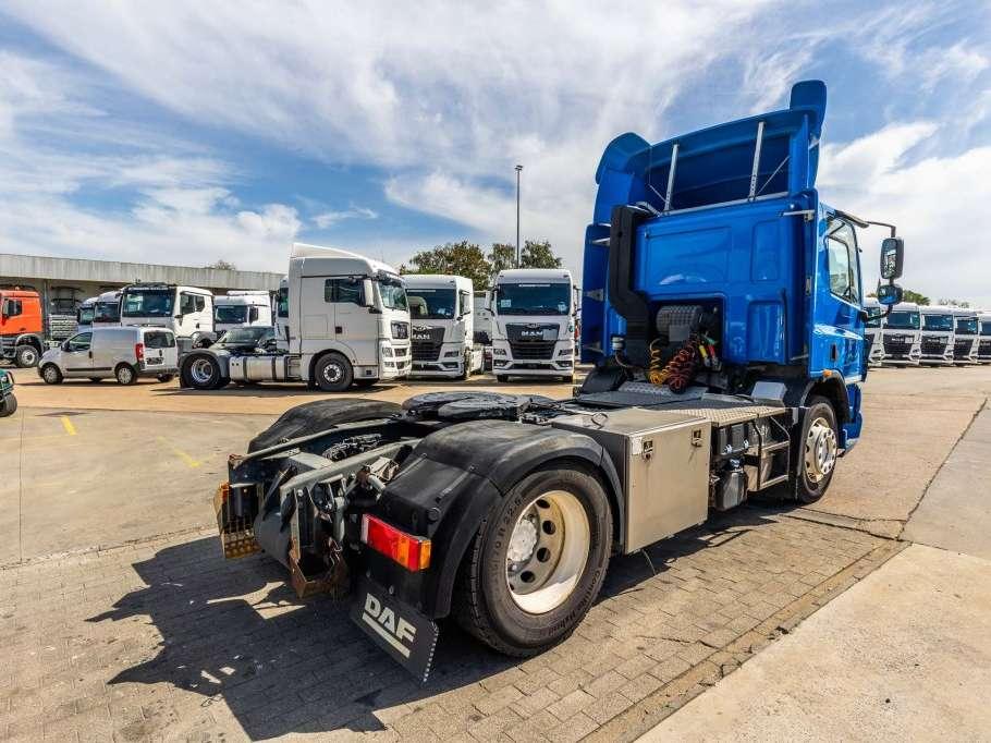 Daf CF 360 - EURO 5 Photo 4