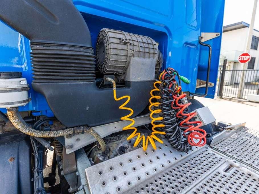 Daf CF 360 - EURO 5 Photo 6