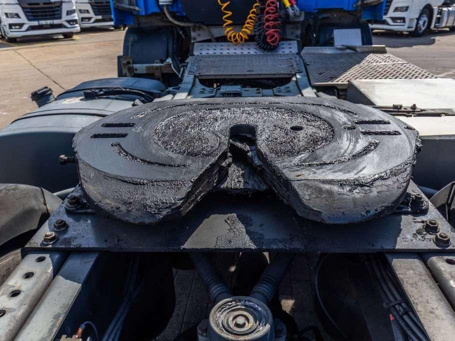 Daf CF 360 - EURO 5 Photo 8