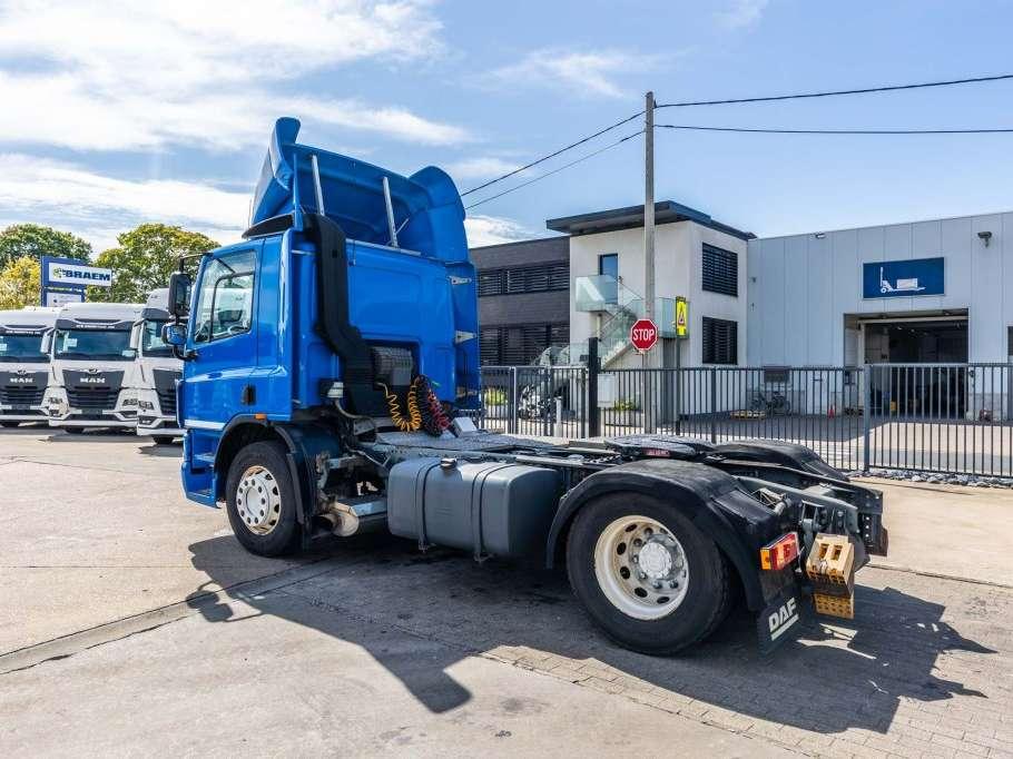 Daf CF 360 - EURO 5 Photo 9