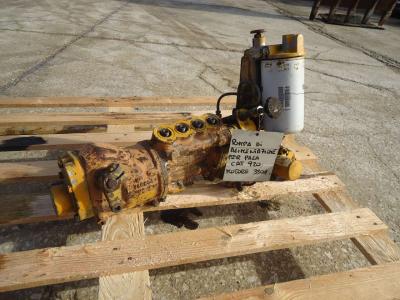 Pompe d’alimentation pour Caterpillar 920 - MOTORE 3304 - en vente par OLM 90 Srl
