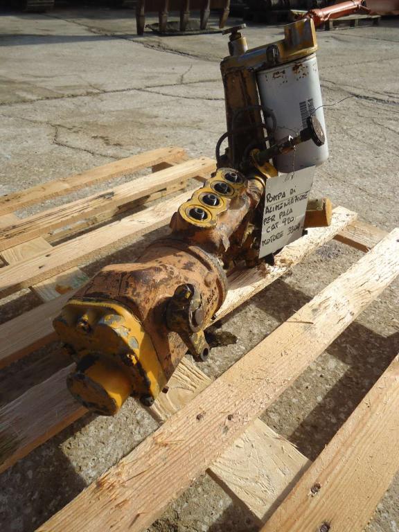 Pompe d’alimentation pour Caterpillar 920 - MOTORE 3304 - Photo 3