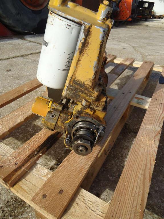 Pompe d’alimentation pour Caterpillar 920 - MOTORE 3304 - Photo 4