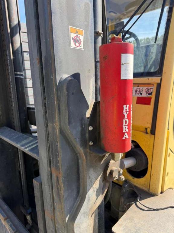 Hyster H8.0FT6 Photo 4