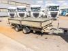 Ifor Williams TT126G - KIPPER Photo 2 thumbnail
