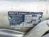 Ifor Williams TT126G - KIPPER Photo 8 thumbnail