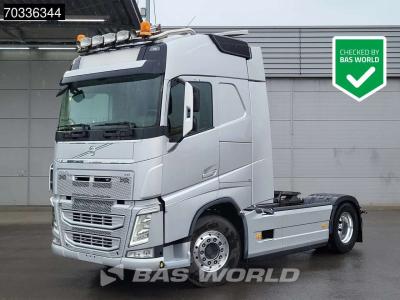 Volvo FH 460 4X2 Globe Alcoa's Leder Photo 1