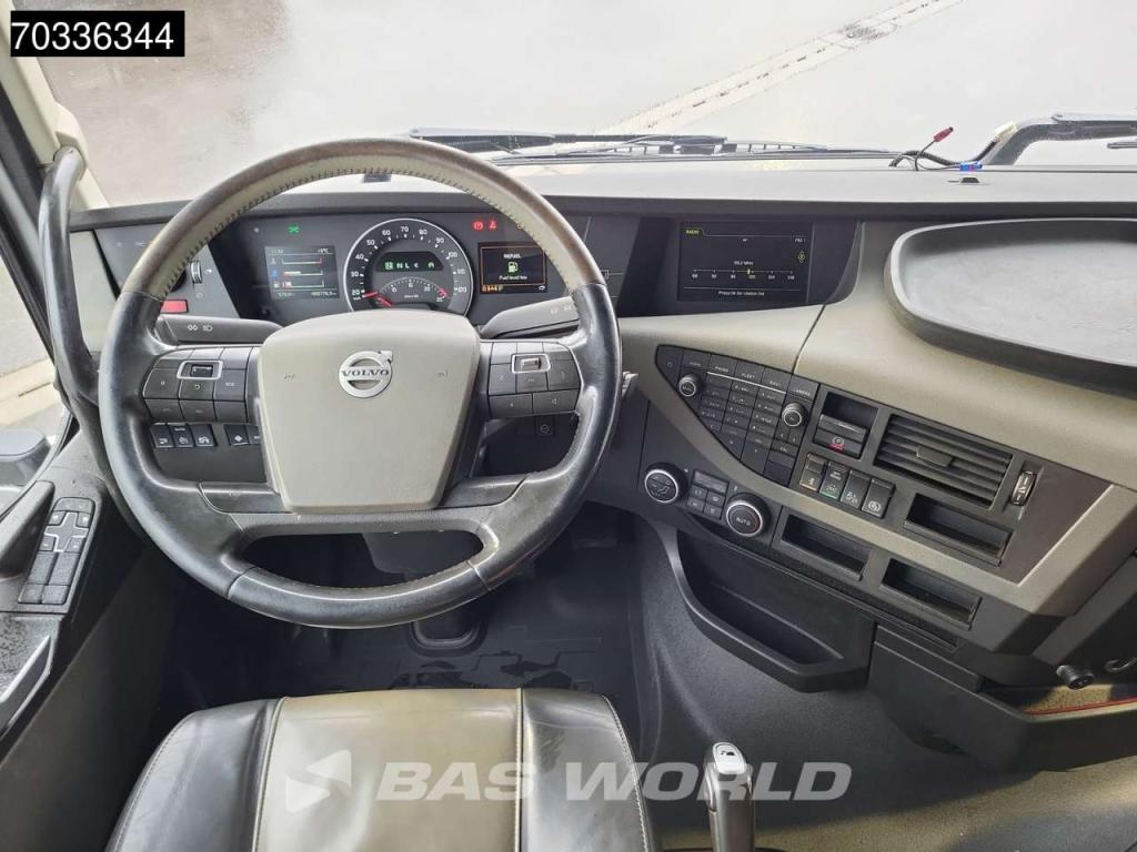 Volvo FH 460 4X2 Globe Alcoa's Leder Photo 21