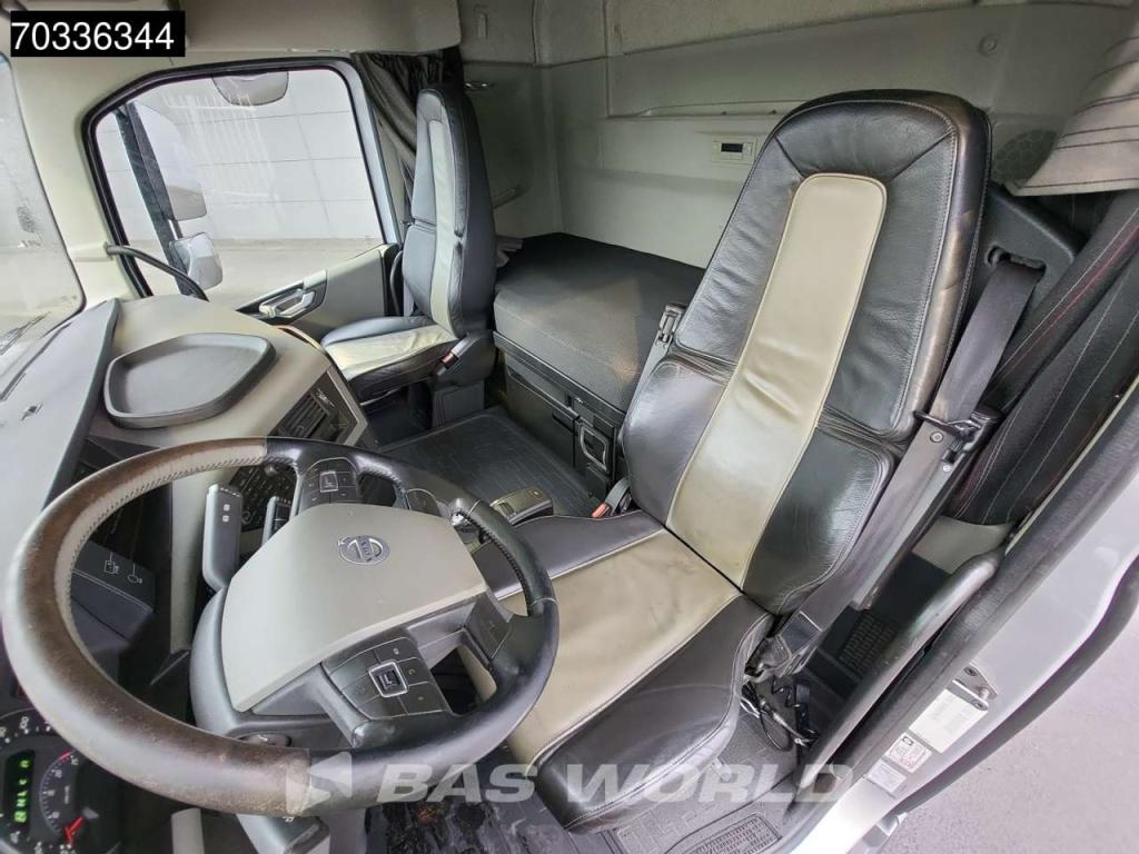 Volvo FH 460 4X2 Globe Alcoa's Leder Photo 30