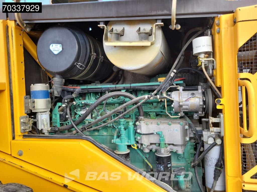 Volvo L120 F German Registration Photo 20