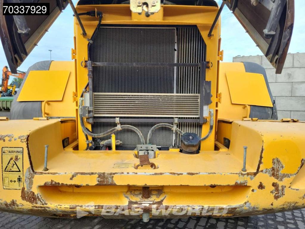 Volvo L120 F German Registration Photo 21