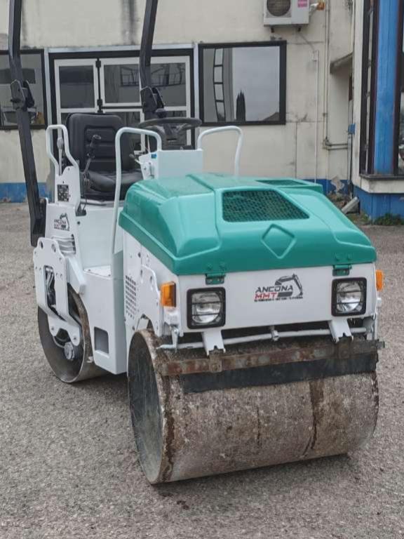 Bitelli DTV 315S Photo 3