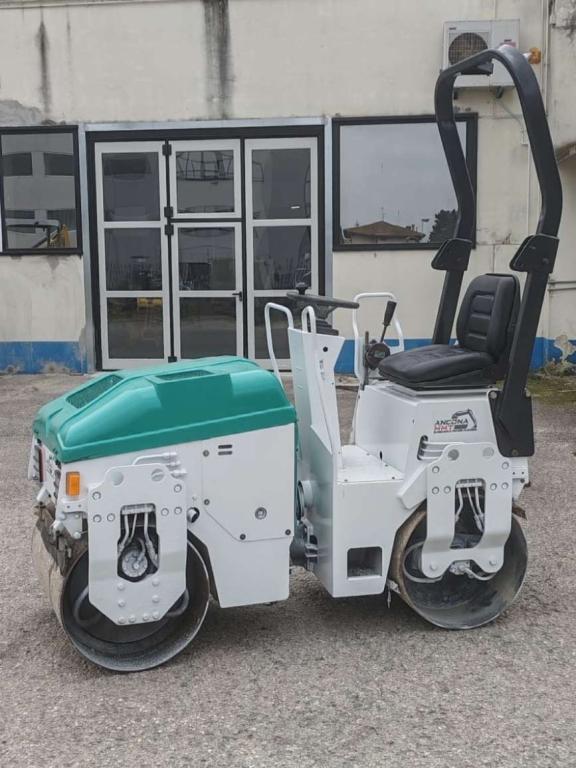 Bitelli DTV 315S Photo 4