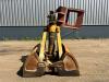 Unknown Clamshell grapple Photo 1 thumbnail