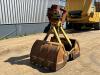 Unknown Clamshell grapple Photo 2 thumbnail