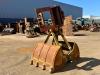 Unknown Clamshell grapple Photo 6 thumbnail