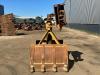 Unknown Clamshell grapple Photo 7 thumbnail